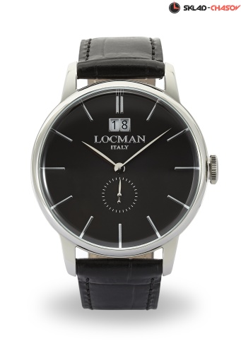 Locman LC-0252-01 фото