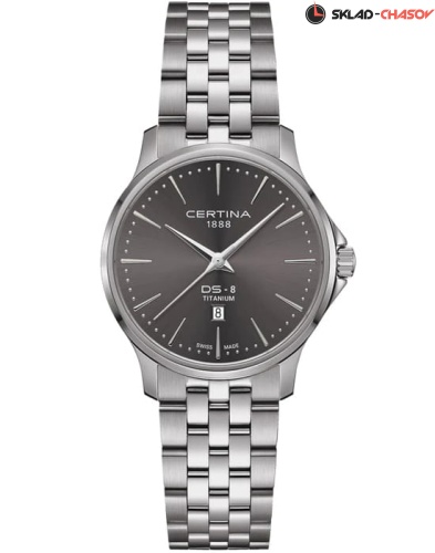 Certina C045.010.44.081.00 фото