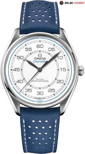 Omega Seamaster 522.32.40.20.04.001 фото