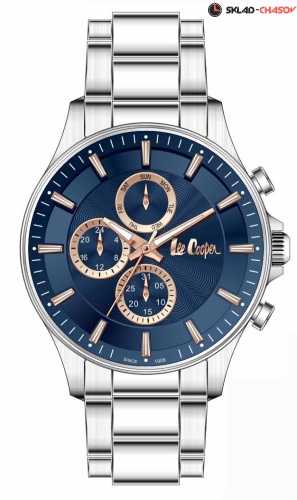 Lee Cooper мужские, LC06848.390 фото