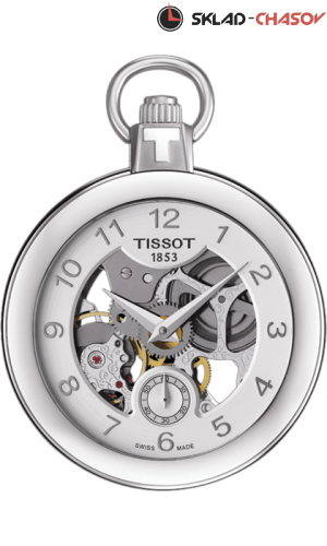 Tissot T853.405.19.412.00 фото