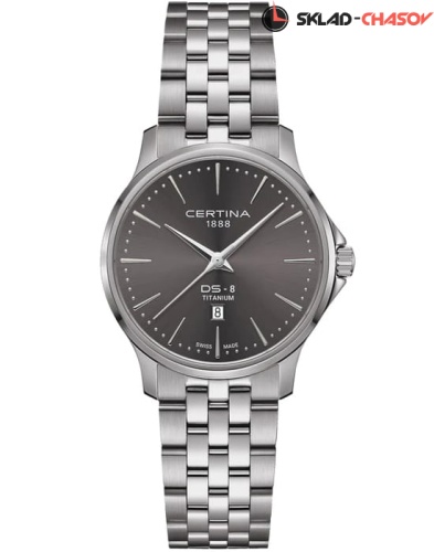 Certina C045.010.44.081.00 фото