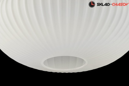 Люстра подвесная Arti Lampadari Delebio E 1.P2 W фото фото 2