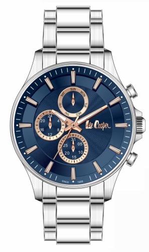 Lee Cooper мужские, LC06848.390 фото