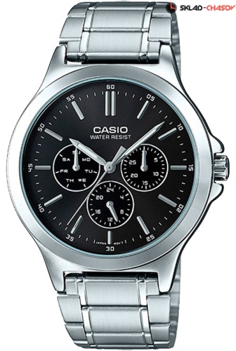 Casio LTP-V300D-1A фото