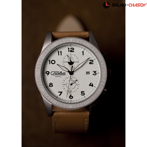 Кварцевые Слава "Традиция" 2361486/300-JP11 фото фото 2