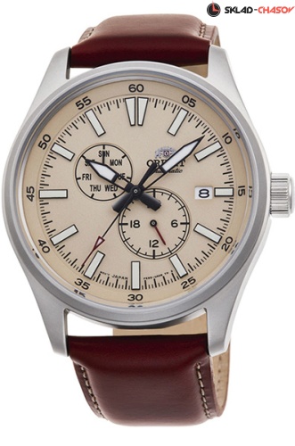 ORIENT RA-AK0405Y10B фото