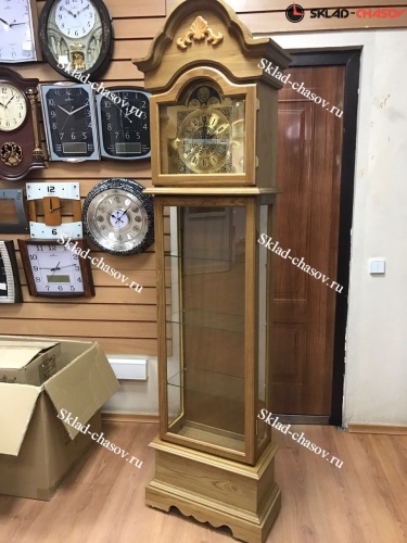 Columbus D2168 Дубовый ларец фото фото 2