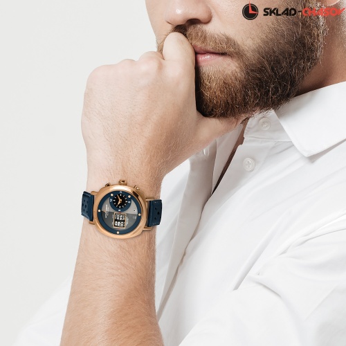 Jacques Lemans Lugano 1-2058D фото фото 5