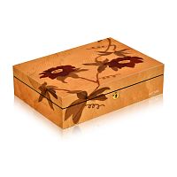 Шкатулка для хранения часов и украшений PHJ02GF фото