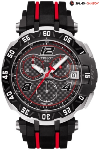 Tissot T092.417.27.207.00 фото