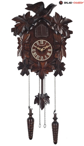 Columbus "Соловей" CQ-022 фото