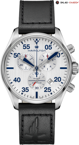 Hamilton H76712751 фото