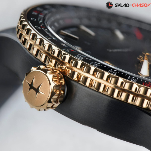 Hamilton H76635730 фото фото 3