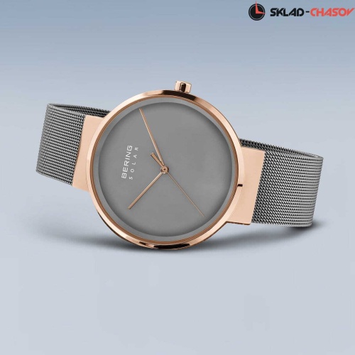 Bering Solar 14339-369 фото фото 7