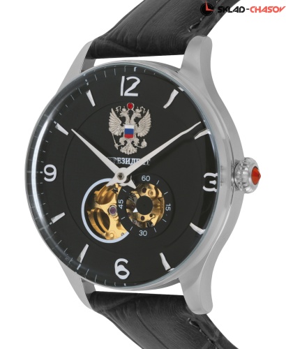 Часы "Президент" 6500050кк механические фото фото 8