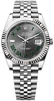 Часы Rolex Datejust 126334-0022 фото