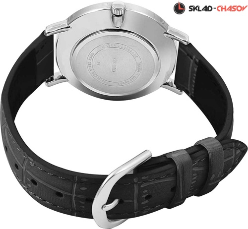 Японские наручные часы Casio Collection MTP-VT01L-7B1 фото фото 5