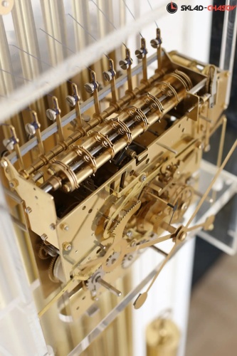 Hermle 01131-031171 фото фото 15