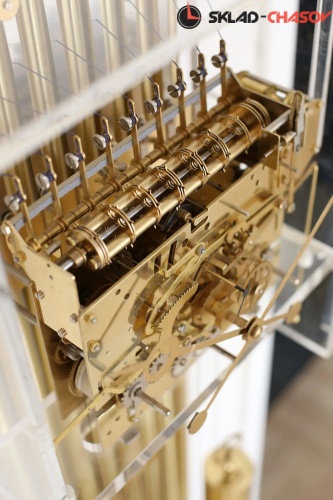 Hermle 01131-031171 фото фото 15