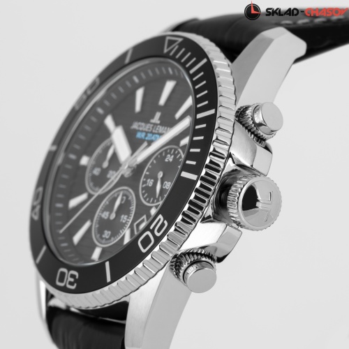 Наручные часы Jacques Lemans 1-2206A фото фото 2