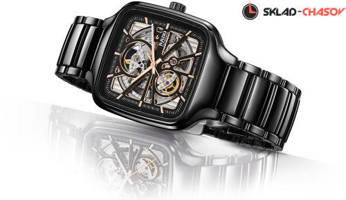 Rado 734.6086.3.016 фото фото 5