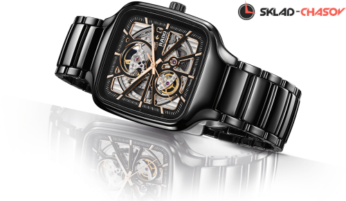 Rado 734.6086.3.016 фото фото 5