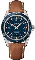 Omega Seamaster 233.92.41.21.03.001 фото