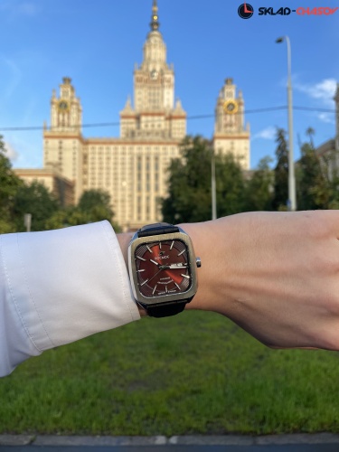 Часы наручные Космос K 213.11.38 фото фото 4