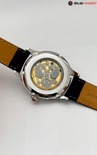 Часы "Президент" 6500050кк механические фото фото 7