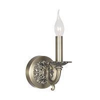 бра Arti Lampadari Pavia E 2.1.1 A фото