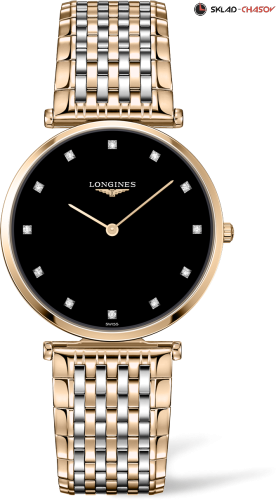 Longines L4.755.1.57.7 фото