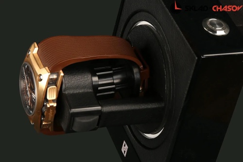 Optima 1 Black фото фото 4