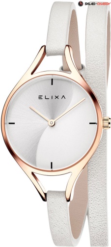 Elixa E138-L607 фото