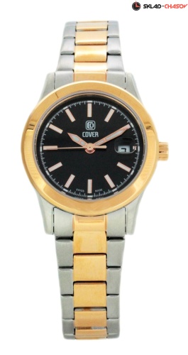 Cover женские, Комплект PL42032.05 с замком фото