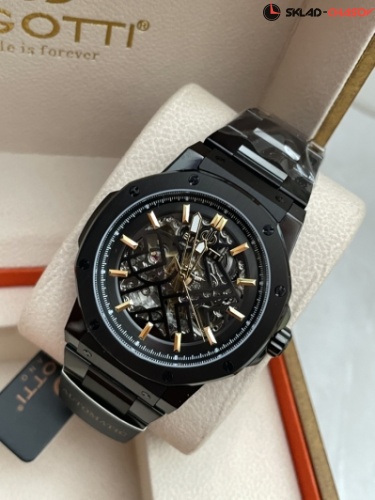 Часы наручные BG.1.10633-5 фото фото 3