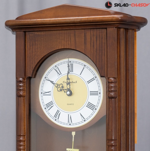 Columbus Co-1890 фото фото 5