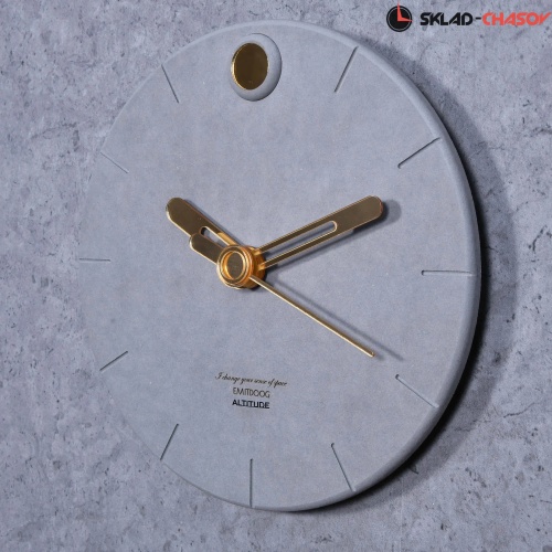 Настенные часы Altitude Loft G132 фото фото 4