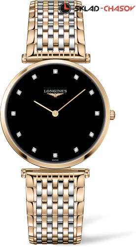 Longines L4.755.1.57.7 фото