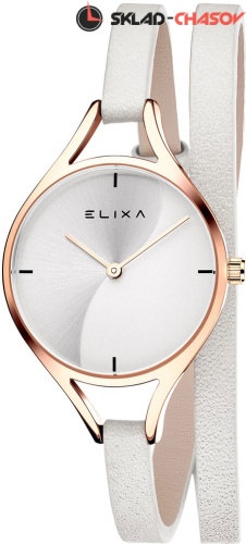 Elixa E138-L607 фото