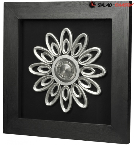 Квадратное панно "Декор большой - 2" фото фото 3