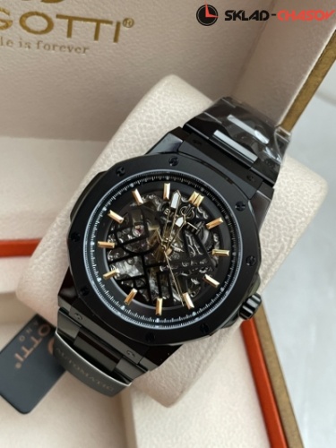 Часы наручные BG.1.10633-5 фото фото 3