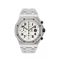 Часы Audemars Piguet Royal Oak Offshore Safari Chronograph 6010 фото