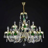 Wranovsky Oriental 15 Alpha Gold фото