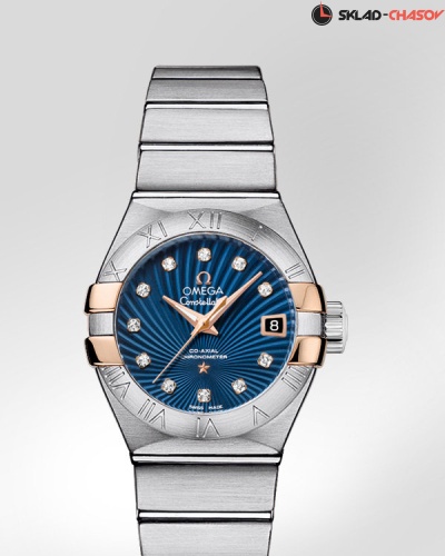 Omega 12320272053002 фото