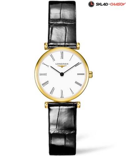 Наручные часы Longines L4.209.2.11.2 фото