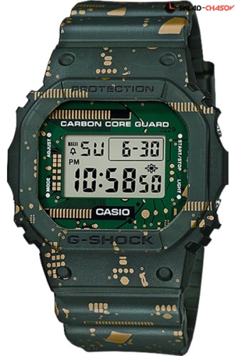Casio DWE-5600CC-3E фото