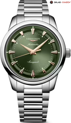 Longines L1.650.4.02.6 фото