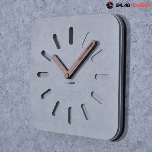 Настенные часы Altitude Loft G92 фото фото 4