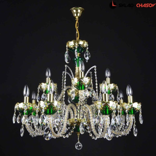 Wranovsky Oriental 15 Alpha Gold фото